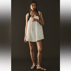 COPY - Free People Heatwave Ready Mini.  Size L NWT